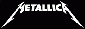 Metallica logo